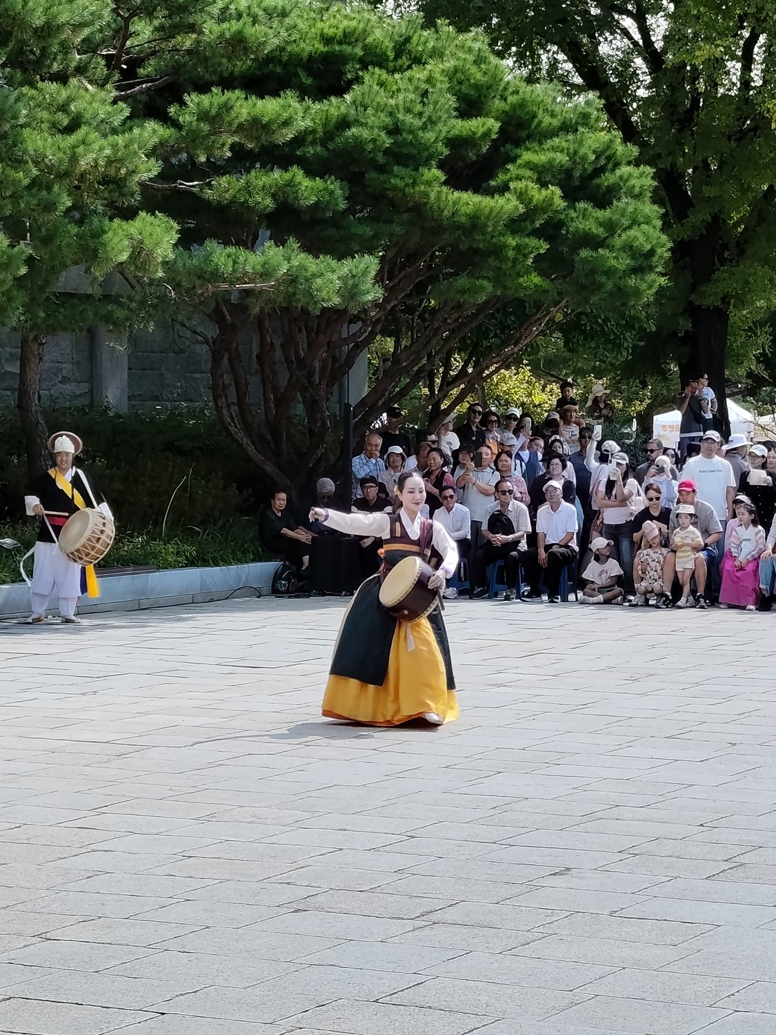 Chuseok – Celebrating Together