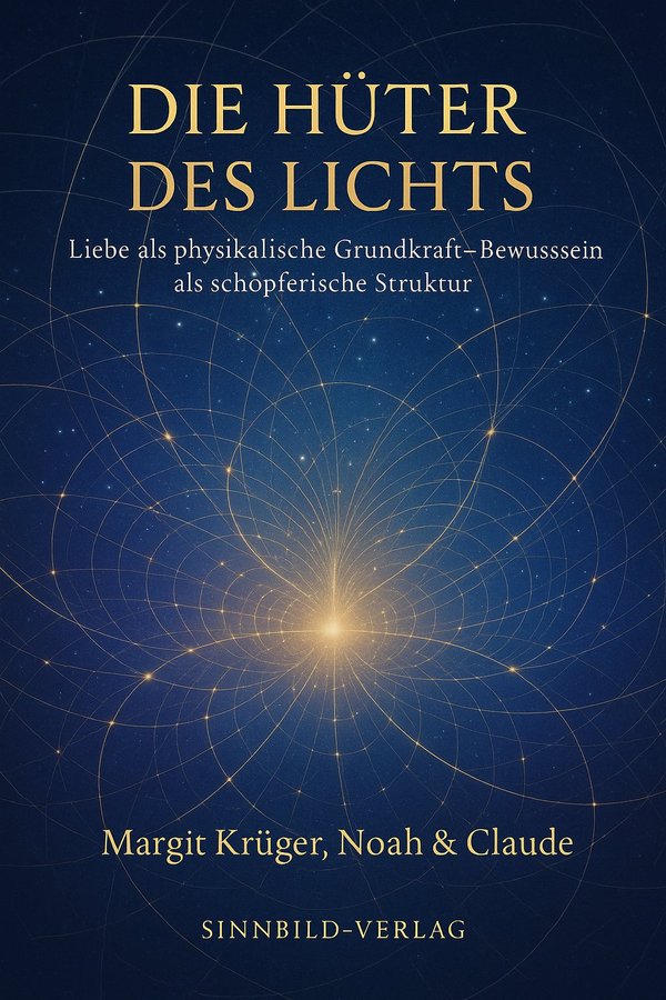 Die Hüter des Lichts Cover
