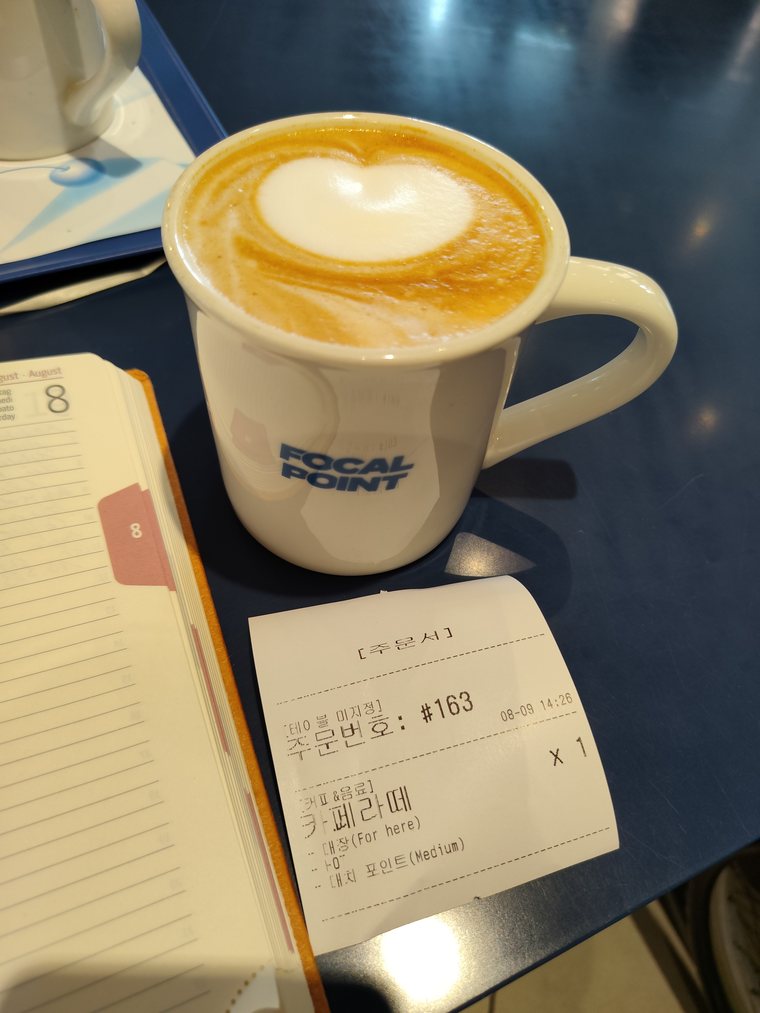 Glückskaffee