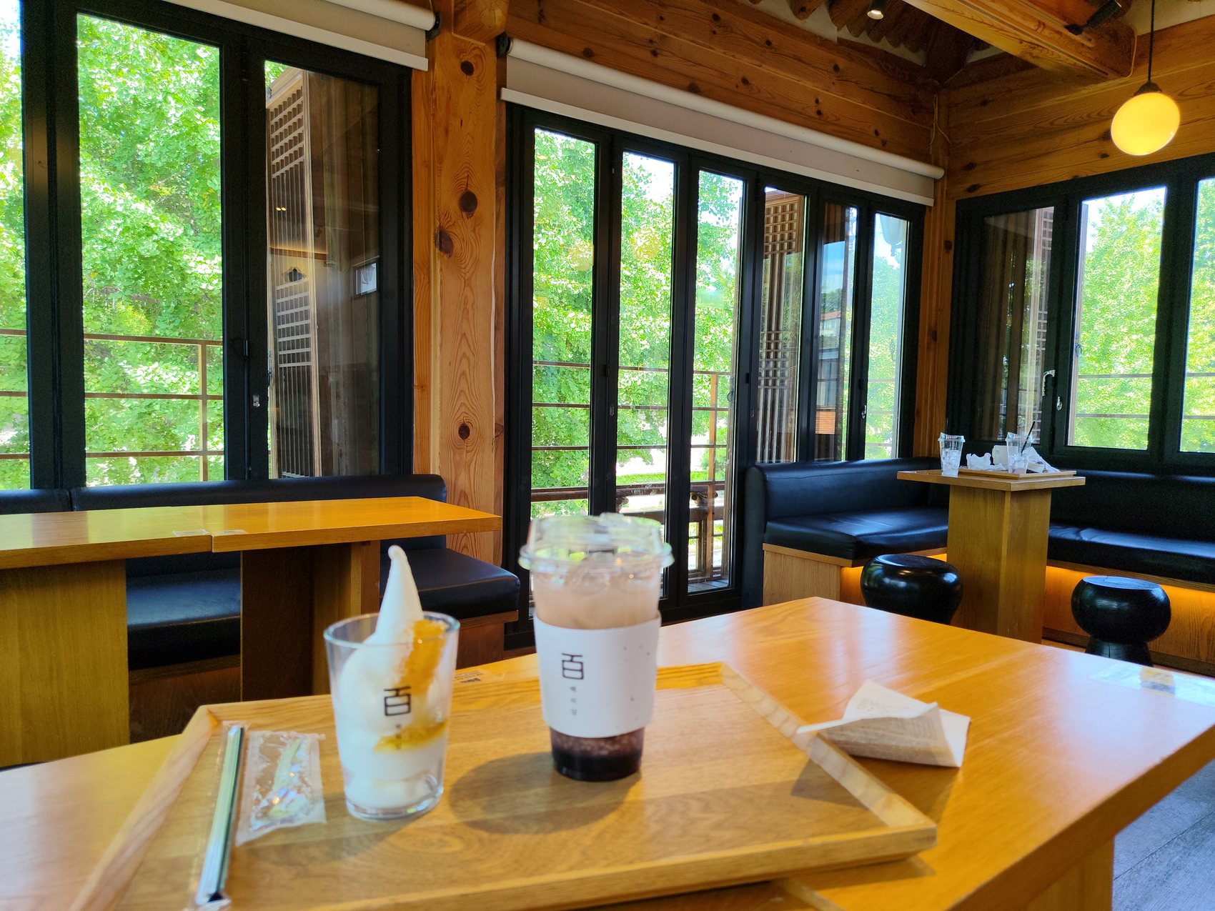 You @ Seoul – ein Rätsel im Glas und ein Wegweiser