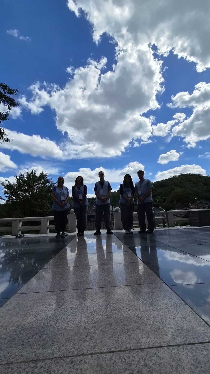 Templestay – Only Don't Know